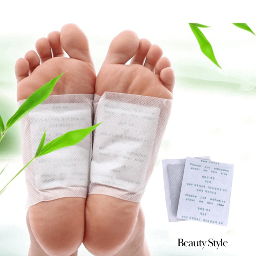 Adesivo Detox Patch