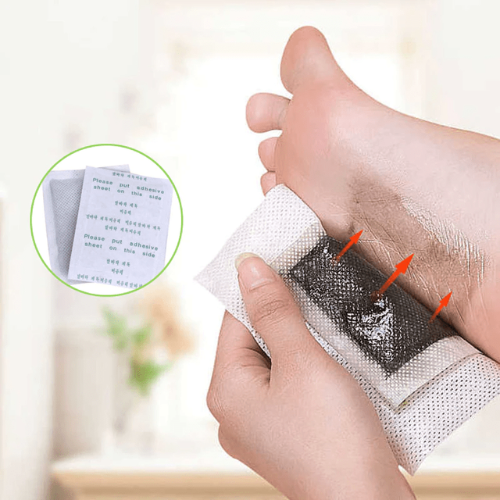 Adesivo Detox Patch